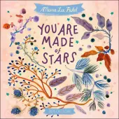 You Are Made of Stars 2026 Wall Calendar by Meera Lee Patel