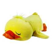 Snoozimals Dolly the Duck 20in Plush