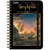 Terry Redlin 2026 Engagement Planner