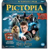 Harry Potter Pictopia