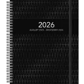 Office Deluxe 2026 Planner