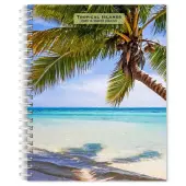 Tropical Islands 2026 Planner