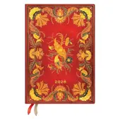 Fiammetta 2026 Planner