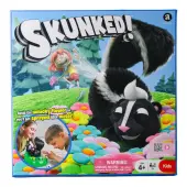Skunked! Game
