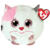 TY Toys Muffin Beanie Ball
