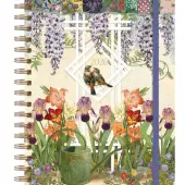 Botanical Gardens File It 2026 Planner