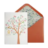 Tree With Words Mother's Day