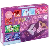Hello!Lucky Magical Matching Puzzle
