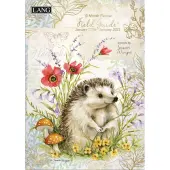 Field Guide 2026 Planner