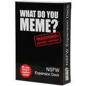 What Do You Meme NSFW Expansion Pack