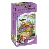 Garden Joy 300 Piece Puzzle