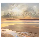Seaside Serenity 2026 Wall Calendar by Mike Calascibetta