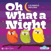 Oh What a Night