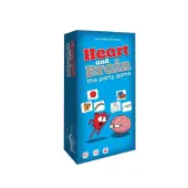 Heart and Brain Game
