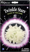 Glow in the Dark Twinkle Stars