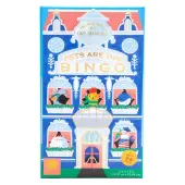 Hello!Lucky Pets Are Inn Bingo