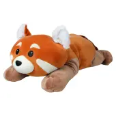 Snoozimals Maple the Red Panda 20in Plush