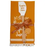 Pumpkin Spice Junkie Gift Set