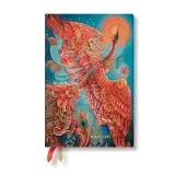 Firebird 2026 18-Month Planner