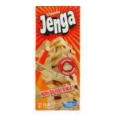 Jenga Game