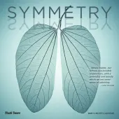 Symmetry Brush Dance 2025 Wall Calendar