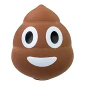Stress Poo