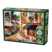 Buon Appetito 1000 Piece Puzzle