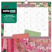 Patina Vie 2026 Note Nook