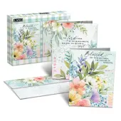 Blessed Sympathy Assorted Boxed Note Cards