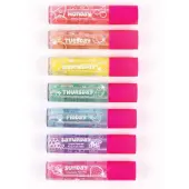 Graffiti Days Of The Week Lip Gloss