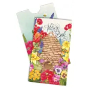 Beehive and Blooms Address Book