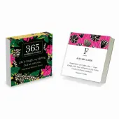 Inspiring Women 365 2026 Desk Calendar