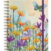 Country Pleasures File It 2026 Planner by Joy Hall