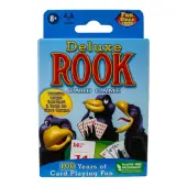Deluxe Rook Card Game