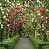 In the Garden 2026 Mini Wall Calendar