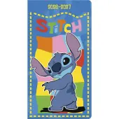 Disney Stitch 2026 Pocket Planner