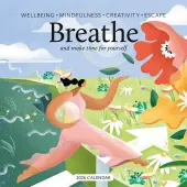 Breathe 2026 Wall Calendar