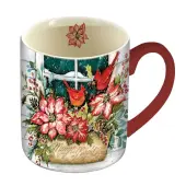 Merry and Bright Coffee Mug