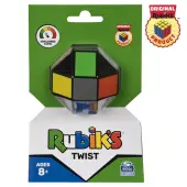 Rubiks Twist