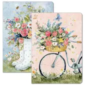 Joy of Life 2 Pack Journals
