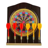 Desktop Dart Game