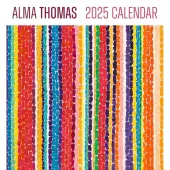 Thomas 2025 Wall Calendar