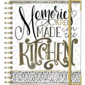 Kitchen Memories Recipe Journal