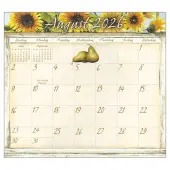 Life Itself 2026 Magnetic Calendar by John Rossini