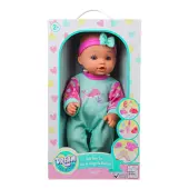 Doll Play Set