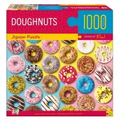 Donut 1000pc Puzzle 2