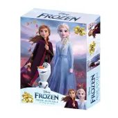 Disney Frozen 200 Piece Puzzle