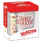 Cup Noodles Yahtzee