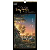 Terry Redlin 2026 Vertical Wall Calendar
