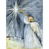 Angels Sing by Susan Winget Classic Christmas Cards